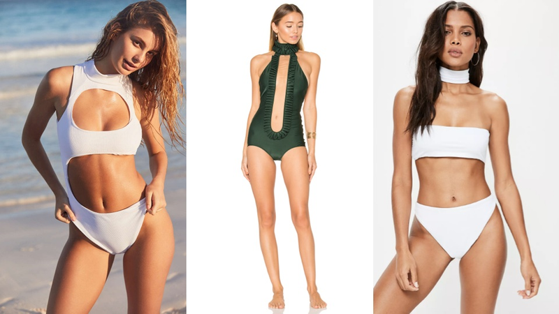 Image via Urban Outfitters, Adriana Degreas, MissGuided